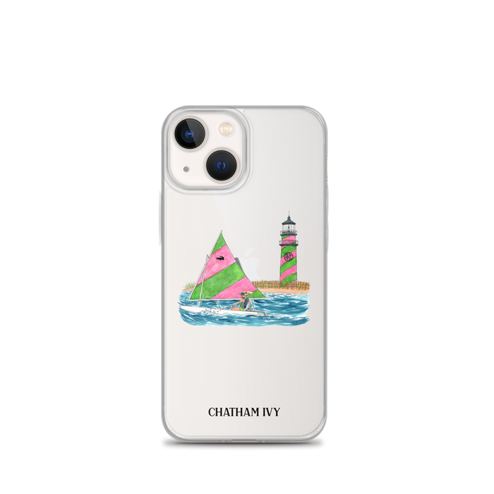 iPhone 13 mini