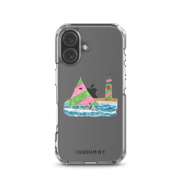 iPhone 16