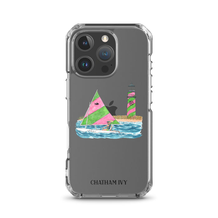 iPhone 16 Pro