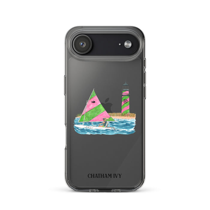 iPhone 17 Air
