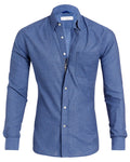 Super Lightweight Cotton - Atlantic Blue