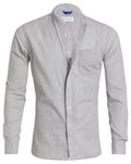 Super Lightweight Cotton - Light Gray