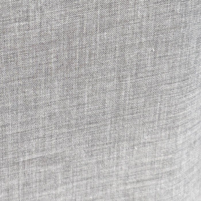 Super Lightweight Cotton - Light Gray