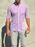 Super Lightweight Cotton - Pale Lavender