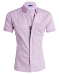 Super Lightweight Cotton - Pale Lavender