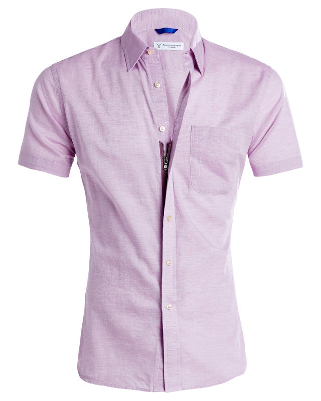 Super Lightweight Cotton - Pale Lavender