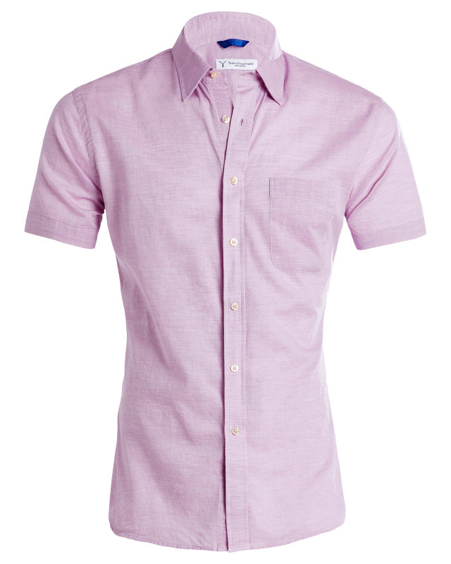 Super Lightweight Cotton - Pale Lavender