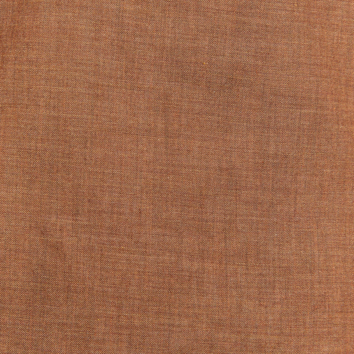 Super Lightweight Cotton- Long Sleeve - Burnt Orange