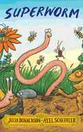 Superworm