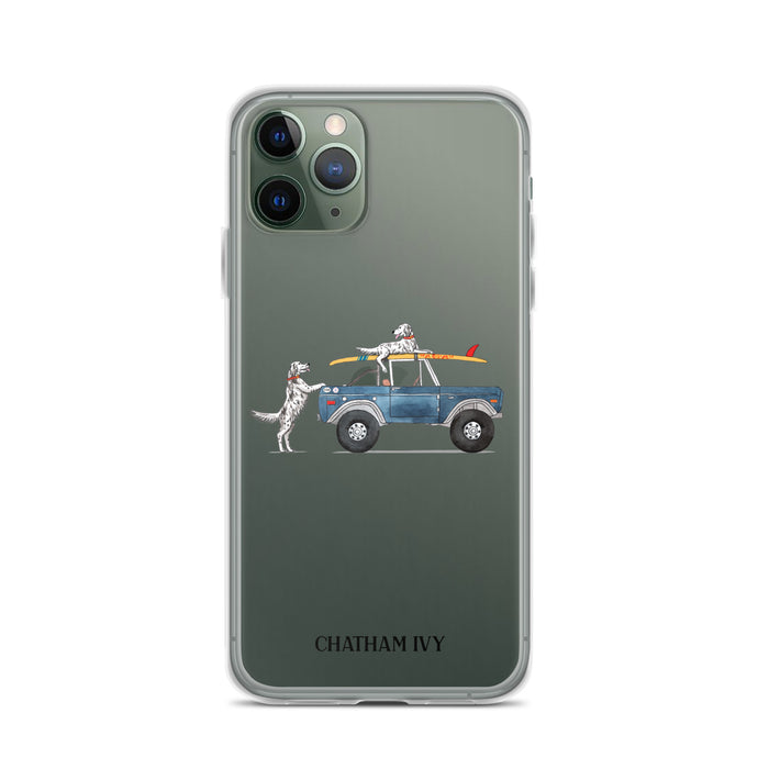 iPhone 11 Pro