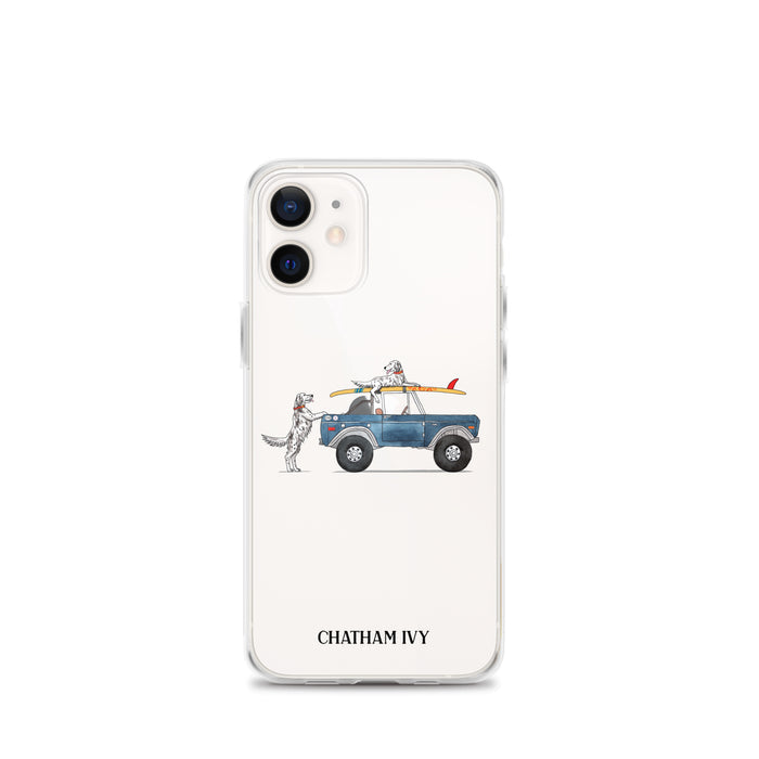 iPhone 12 mini