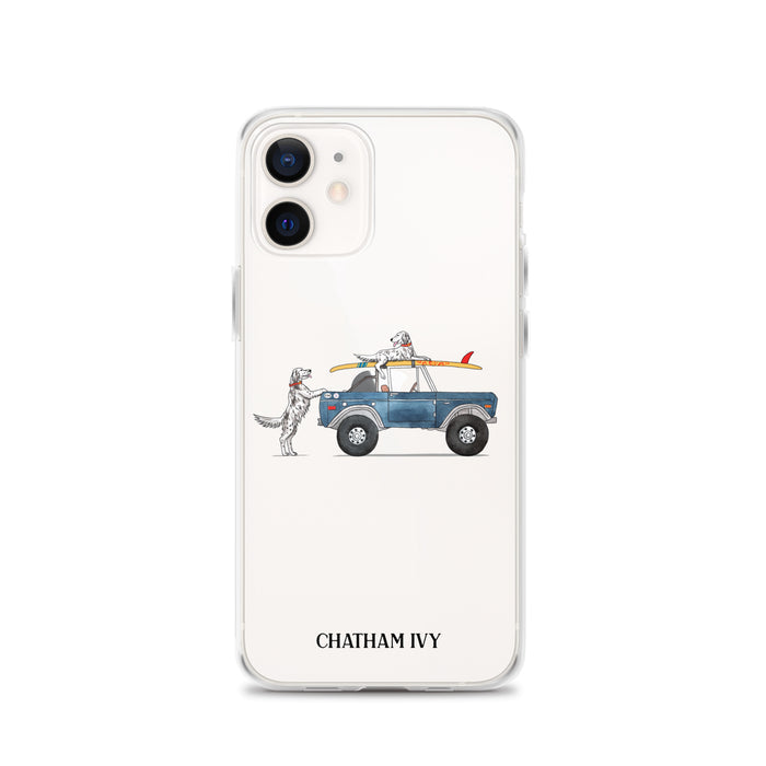 iPhone 12
