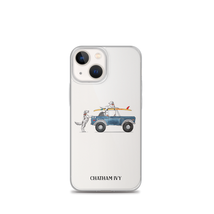 iPhone 13 mini
