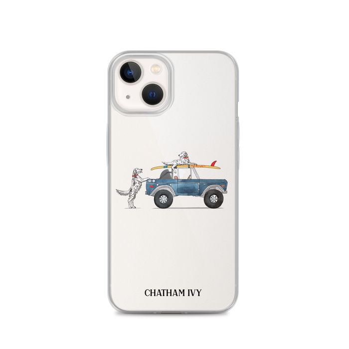 iPhone 13
