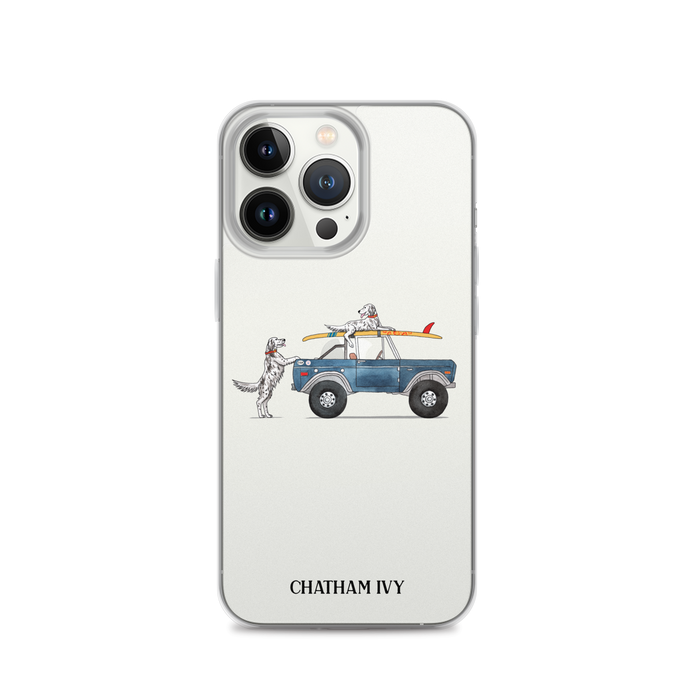 iPhone 13 Pro