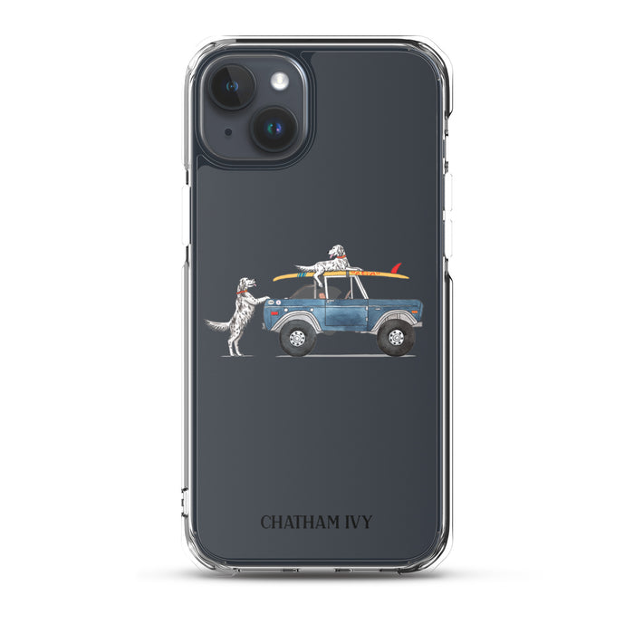 iPhone 15 Plus