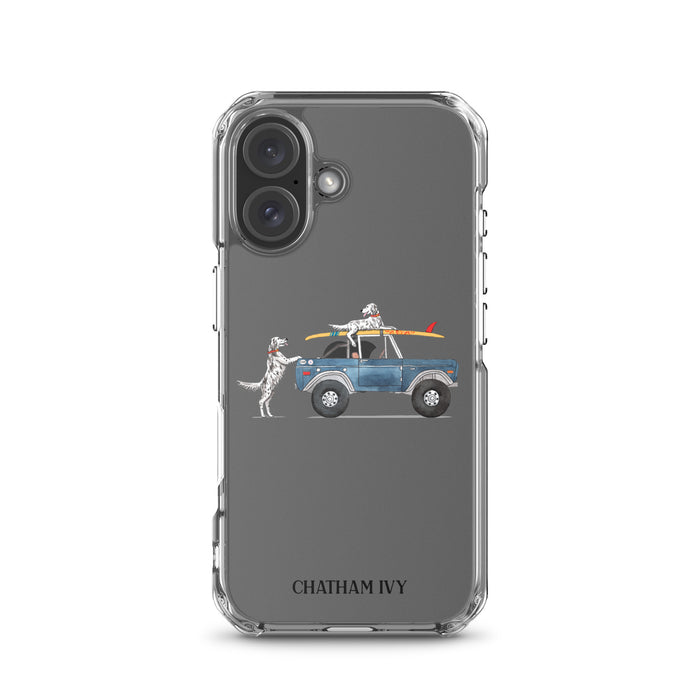 iPhone 16