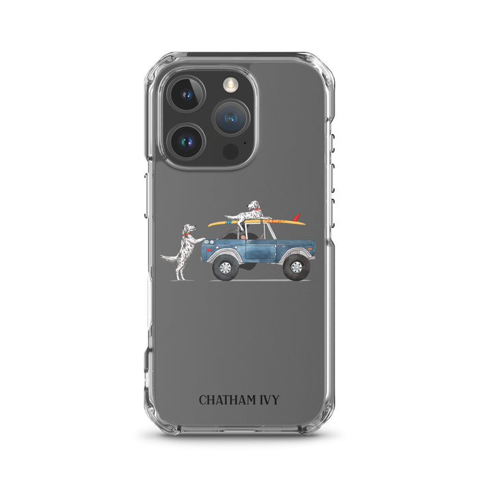 iPhone 16 Pro