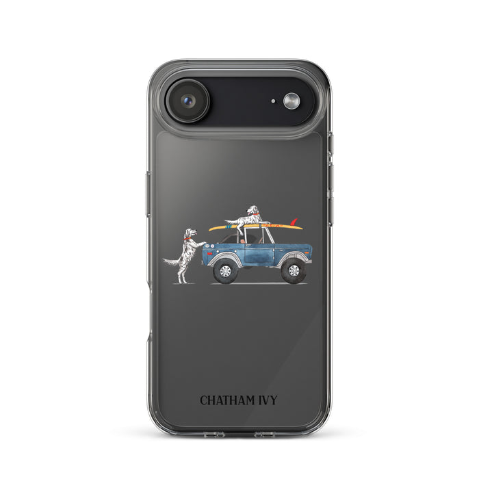 iPhone 17 Air