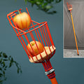 Reach the Tastiest Telescoping Fruit Basket