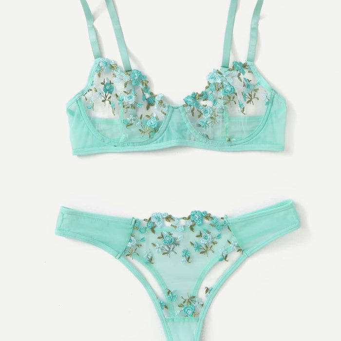 teal