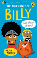 The Adventures of Billy and Other Stories