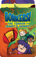 The Bonkers! Pack