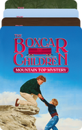 The Boxcar Children Collection 3