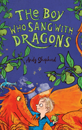 The Boy Who Sang with Dragons