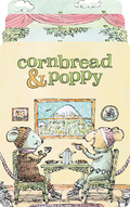 The Cornbread & Poppy Pack