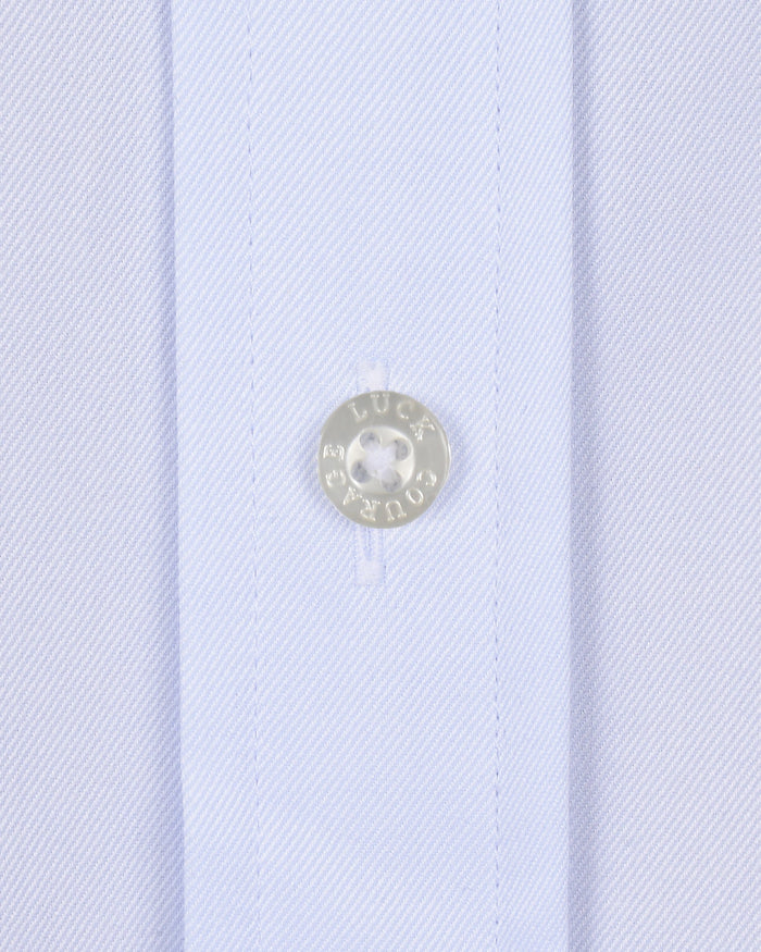 The Dress Twill - Light Blue