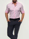 The Dress Twill - Pink
