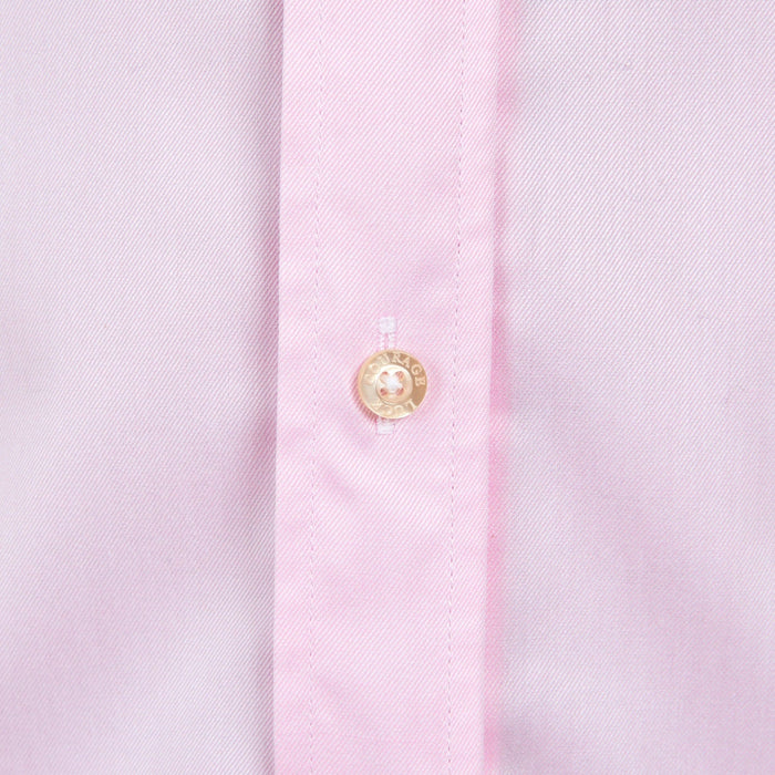 The Dress Twill - Pink