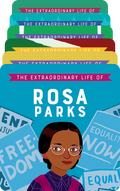 The Extraordinary Lives Audio Collection