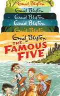 The Famous Five Collection