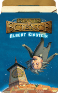 The Giants of Science Pack