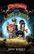 The Jolley-Rogers and the Cave of Doom