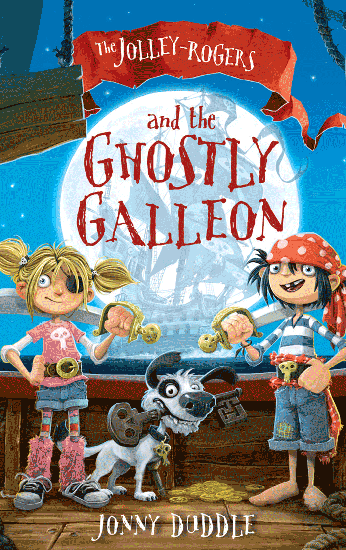 The Jolley-Rogers Bundle
