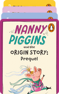 The Nanny Piggins Collection Volume 1