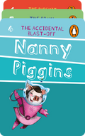 The Nanny Piggins Collection Volume 2
