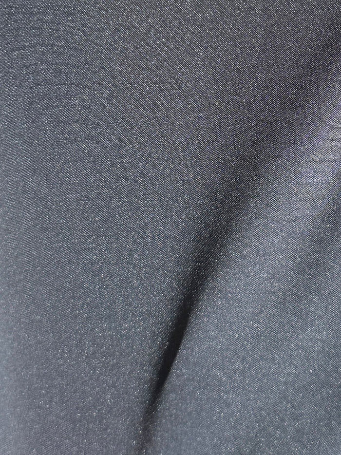 The Nomad Travel Shirt - Black