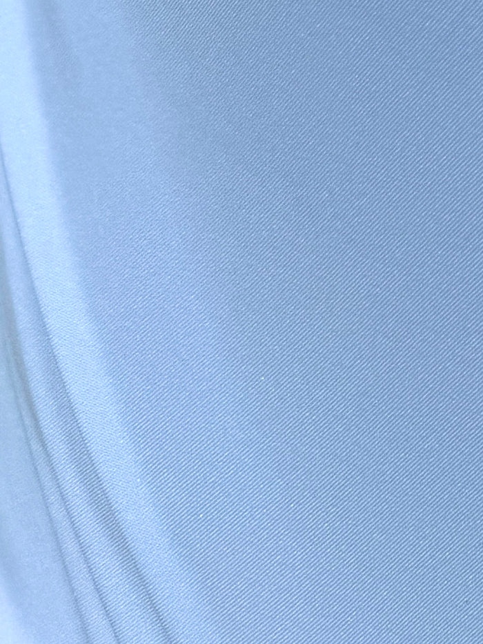 The Nomad Travel Shirt - Light Blue