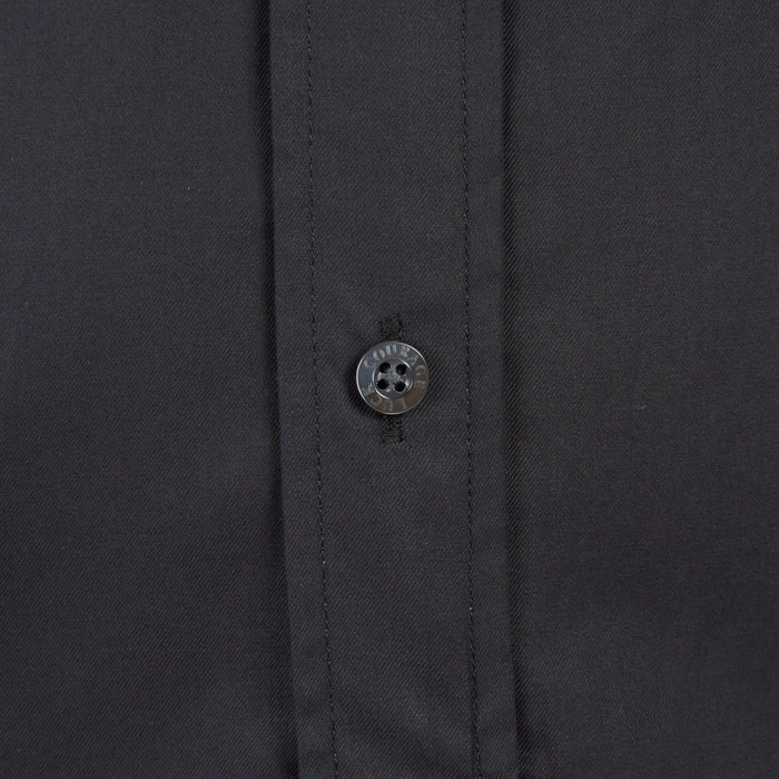 The NYTD Two-Pocket Twill - Black