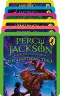 The Percy Jackson Collection