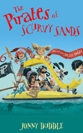 The Pirates of Scurvy Sands