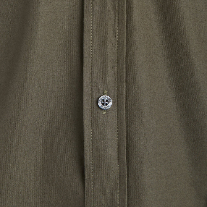 The Raider Shirt - Dark Olive