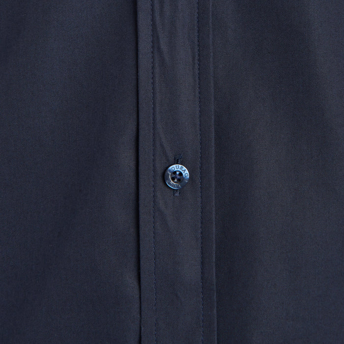 The Raider Shirt - Midnight Blue