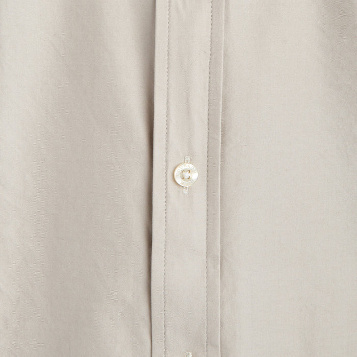 The Raider Shirt - Sandstone