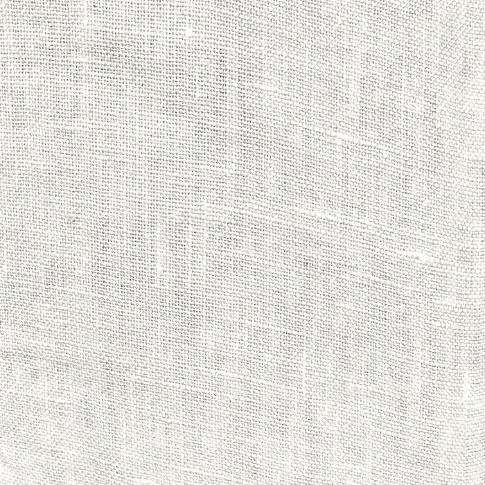 The Raider Shirt in Linen - Off White