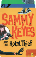 The Sammy Keyes Pack